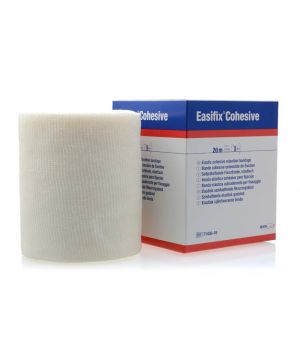 Benda elastica autoaderente Easifix cohesive cm 8x20 mt
