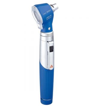 Otoscopio Heine Mini 3000 Professionale con Luce Alogena XHL