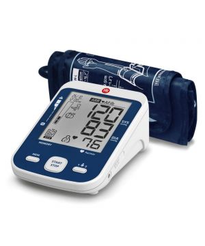 Sfigmo digitale per misurazione della pressione CardioAfib - PiC