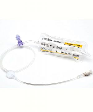 Pompa Elastomerica Easyflow R 2 ml/h - Serbatoio 100 ml