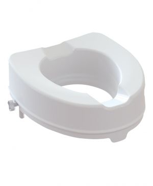 Rialzo per wc universale anatomico H6 cm
