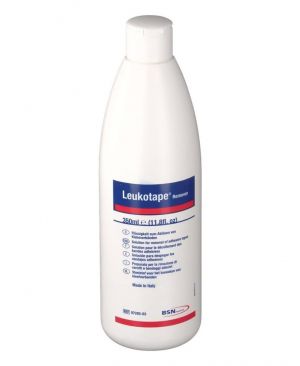 Leukotape Soluzione Rimuovi Cerotto 350ml 