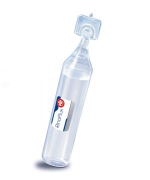 Soluzione fisiologica Pic da 5 ml - 20 pezzi