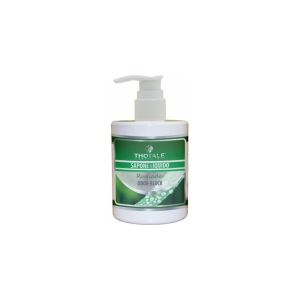 Sapone liquido rugiada odor block