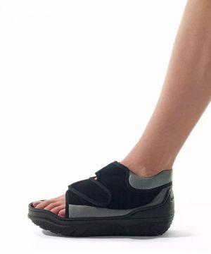 Scarpa post-operatoria DonJoy Podalux II