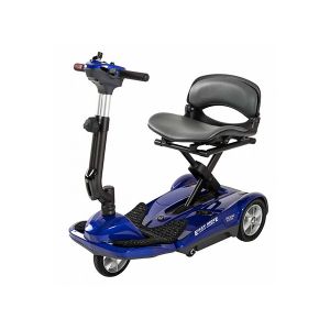 Scooter elettrico brio s21 anziani e disabili