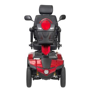 Scooter elettrico anziani e disabili, lince