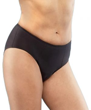 Slip Assorbente Donna riutilizzabile DUALdry
