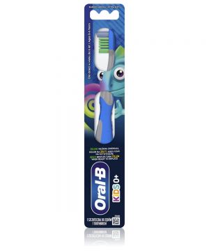 Spazzolino Oral-B Kids 0-6 Anni con Setole Morbide