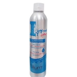 Spray igienizzante per superfici, tessuti e mani, 400ml
