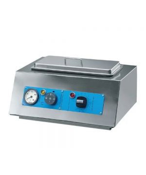 Sterilizzatrice a calore secco per strumenti 5 litri - Titanox