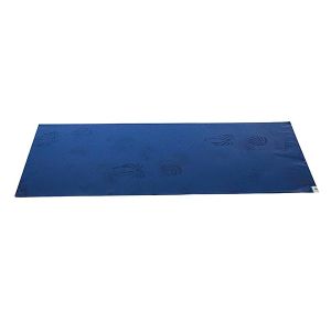 Tappeto decontaminante, cm 115x90, 8 pz x 30 fogli