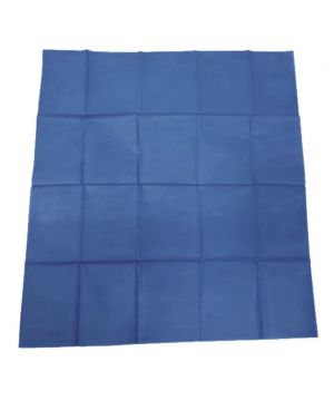 Telo chirurgico sterile 35x50 cm antistatico