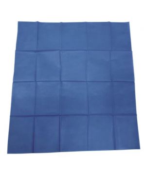 Telo chirurgico sterile 50x50 cm antistatico