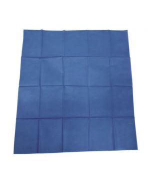 Telo chirurgico sterile in TNT - 100x150 cm