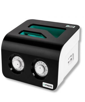 Pressoterapia I-PRESS I-TECH Leg2