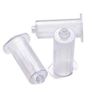 VACUTAINER camicie BD HOLDER monouso per prelievi multipli - 250 pz