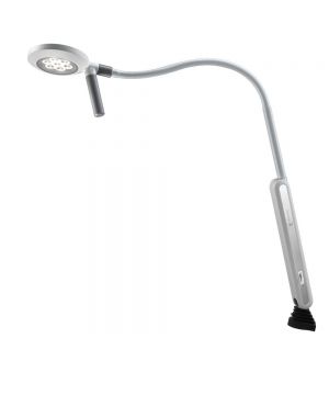 Lampada medica Visiano 10 luce LED 5000 lux - Waldmann