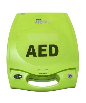 Defibrillatore semiautomatico Zoll AED Plus
