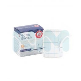 Cerotto Soffix Stretch 10X1000 Cm 1 Pz - Redcare