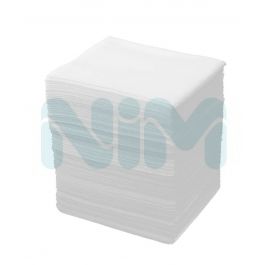 HCS 4 X 4 Spugne Di Garza – Tessuto, Non Sterile, 12 Strati - Foto 11