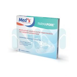 Acquista Medicazione Adesiva Da Tagliare - 1 Mt X 6 Cm, Doctor