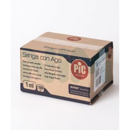 Siringa Odontoiatrica - MDMED Co. - Ad Acqua / Ad Aria / 3 Pezzi - Foto 8