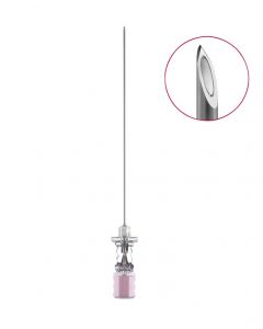 Scopri i BD Aghi Spinali BD Punta Quincke Sterili, Monouso, realizzati con materiali biocompatibili, sono perfetti per un utilizzo sicuro e igienico. Clicca per saperne di più!
