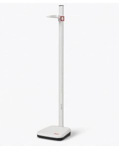 Altimetro seca 213 portatile con base 20-205 cm