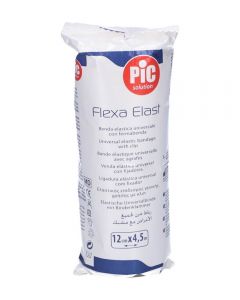 confezione singola con fermabende incluso 