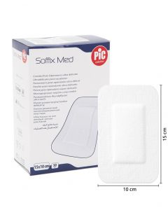 Cerotti grandi per ferite pic soffix med al miglior prezzo