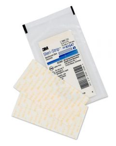 strisce adesive sterili per sutura chirurgica 3M Steri-Strip