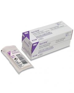 Cerotti per sutura steri strip - 3 x 75 mm