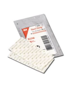 Cerotti per sutura steri strip - 6 x 100 mm