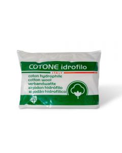 Cotone idrofilo zig-zag 20 gr