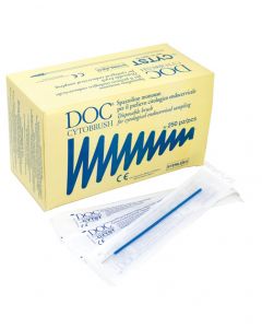 Cytobrush endocervicale per prelievo citologico