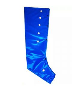 gambale pressoterapia 6 settori per Fisiopress FP4