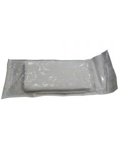 Compresse garza sterile 10x20 cm 8 strati - 10 pezzi