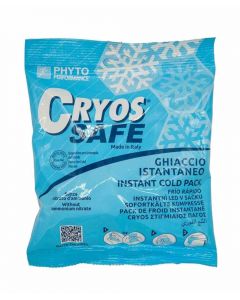 Ghiaccio istantaneo non comburente Phyto Performance - 18x15 cm 
