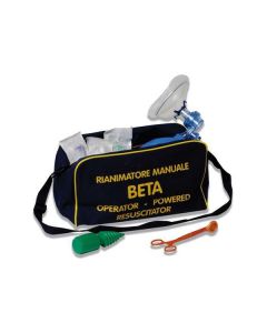 Beta kit per rianimazione