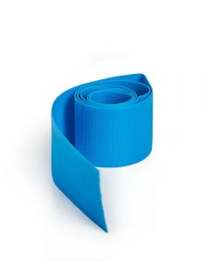 laccio emostatico piatto monouso in nitrile latex free 2,5×46 cm