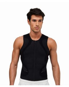 Maglia posturale uomo K1 Posture Keeper per richiamo dorsale