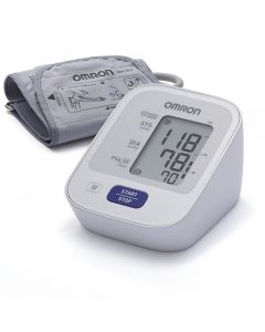 Misuratore di pressione da braccio Omron M2