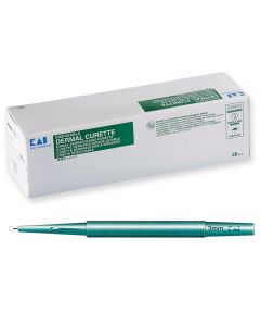 curette dermatologica sterile KAI Medical 3 mm monouso