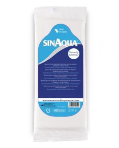 Panni medicali Sinaqua per prevenzione infezioni cutanee