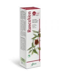 Ruscoven Gel gambe leggere 100 ml