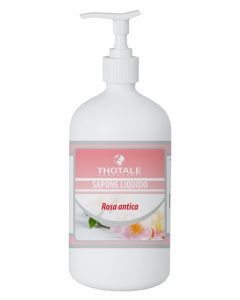 sapone-liquido-rosa-antica