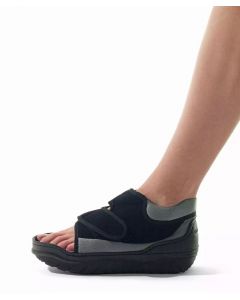 Scarpa post-operatoria DonJoy Podalux II per alluce valgo
