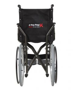 Sedia a rotelle slim per passaggi stretti miglior prezzo e spedizione rapita in Italia emmeK 