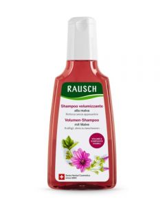 Rausch shampoo volumizzante alla malva - 200ml 
